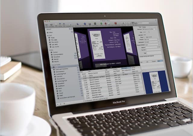 what is the best office software for mac